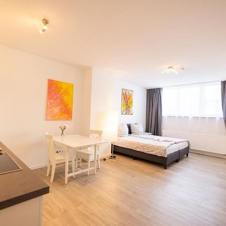 City Apartment Kuche,Bad, Parken Im Zentrum Ravensburgs A13 Luaran gambar